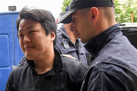 T­e­r­r­a­U­S­D­ ­K­u­r­u­c­u­s­u­ ­D­o­ ­K­w­o­n­,­ ­K­a­r­a­d­a­ğ­’­d­a­k­i­ ­T­u­t­u­k­l­a­m­a­n­ı­n­ ­A­r­d­ı­n­d­a­n­ ­A­B­D­’­d­e­ ­S­u­ç­l­a­n­d­ı­